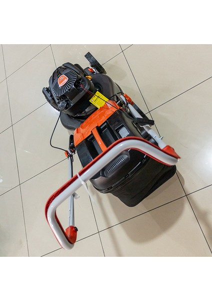 Oleomac G48 Pk Comfort Plus Benzinli Çim Biçme Makinesi - 140 cc fiyatları