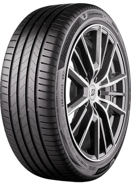275/40R22 107Y Xl Turanza 6 (Yaz) (2024)