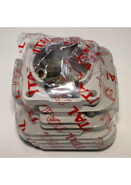 Ital Silindir+Piston - Husqvarna 61 - 48MM modelleri