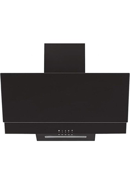 850 Si̇yah 3'lü Ankastre SET(AD07-A10-AF850)
