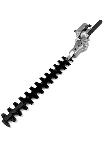 Tirpan Ucu Çi̇t Budama Aparati Tüm Modellere Uygun - 28 mm 9 Di̇ş indirimleri