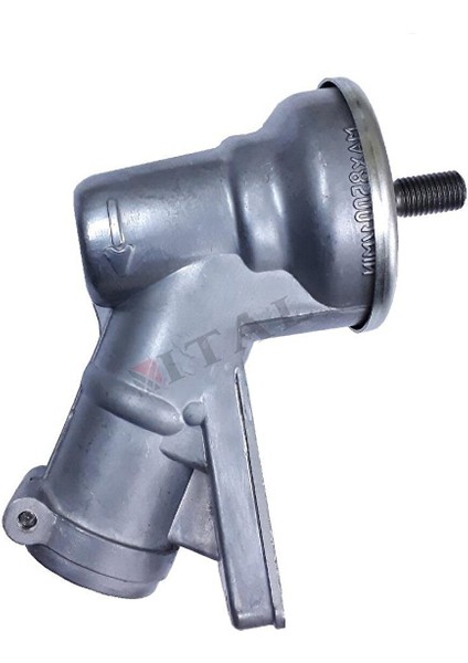 Tırpan Redüktör Başlık Oleo-Mac 453/BCF430 26MM 7t