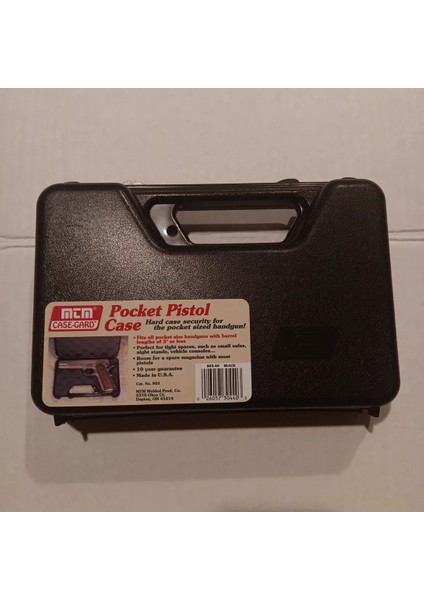 Tabanca Çantası 803 Model