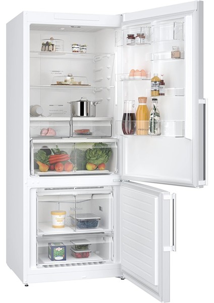 BD3076WECN E Enerji Sınıfı 526 Lt Nofrost Alttan Donduruculu Buzdolabı fiyatları