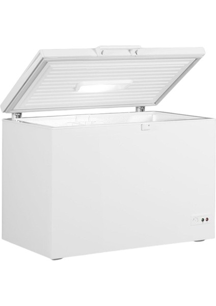 CF3320 Tye 3305 Dual Yatay Derin Dondurucu 305 L fiyatları