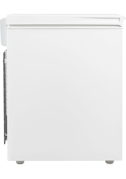 CF3320 Tye 3305 Dual Yatay Derin Dondurucu 305 L modelleri