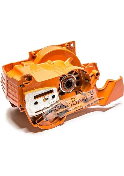 Husqvarna 365 / 365XT / 372 / 372XT Motorlu Testere Karter Komple