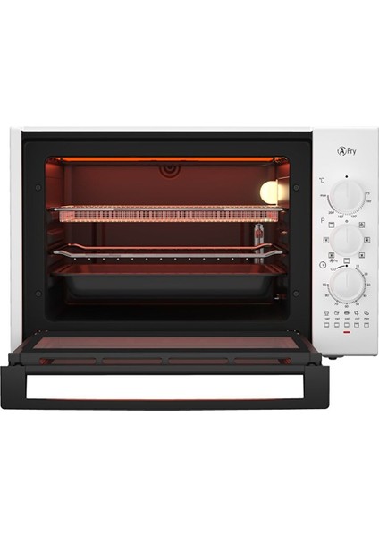 Mf 30 Qb Af Mini Fırın fiyatları