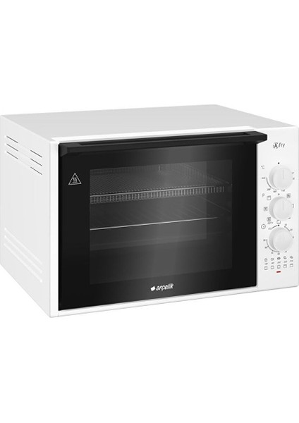 Mf 30 Qb Af Mini Fırın modelleri