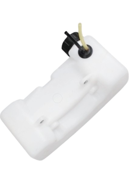 Toprak Burgu Benzin Deposu Komple