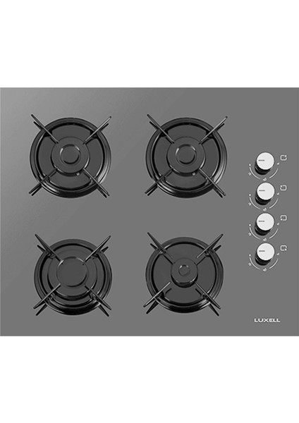 Opal Gri Dijital Ankastre Set modelleri