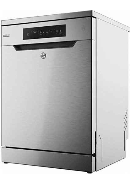 Hf 3E9L0X2-17 E Enerji Sınıfı 13 Kişilik 5 Programlı Wi-Fi+Bluetooth Bağlantılı Bulaşık Makinesi Ino modelleri