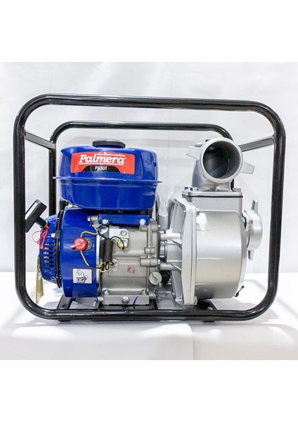 PA30T Benzinli 3lük Su Motoru - 6,5 Hp fiyatları