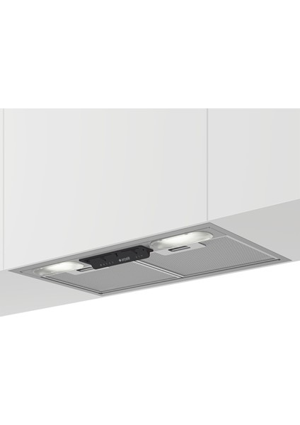 P 122 Yti Tam Ankastre Aspiratör