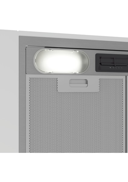 P 122 Yti Tam Ankastre Aspiratör fırsatları