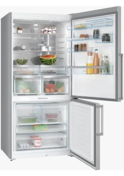 KGP86FIC0N Kombi No Frost Buzdolabı fiyatları