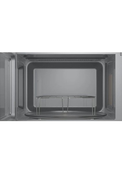 BEL623MD3 Black Inox Ankastre Mikrodalga Fırın modelleri