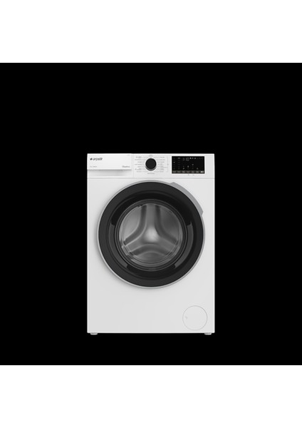 9100 Dmx Çamaşır Makinesi
