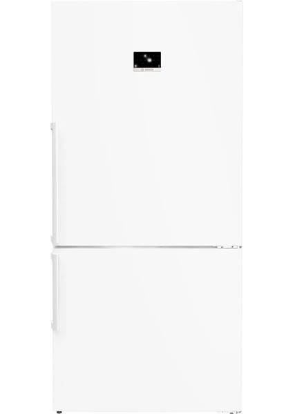 KGP86FWC0N Kombi No Frost Buzdolabı