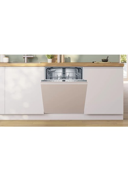 SMV26DX00T 6 Programlı Ankastre Bulaşık Makinesi fiyatları