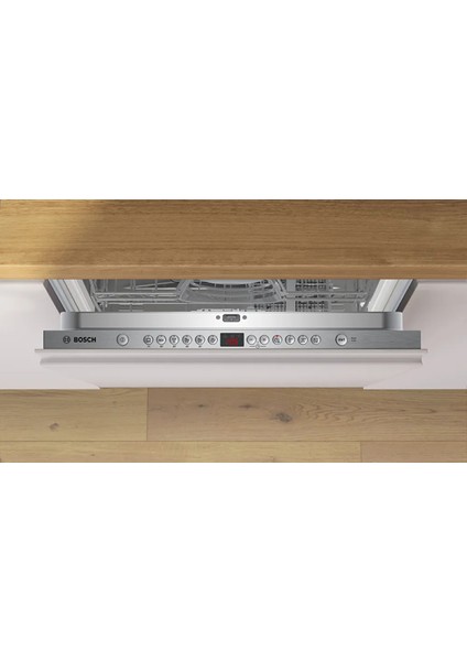 SMV26DX00T 6 Programlı Ankastre Bulaşık Makinesi modelleri
