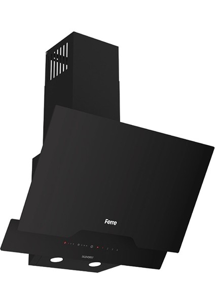 Fryart Artline Steam QEP64CS - SC405-WFA - D063-SA 9 Prog. Dijital Turbo Ank. Set - Siyah fırsatları