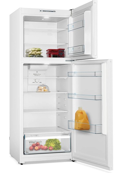 KDN55NWE0N 453 Lt No-Frost Buzdolabı fiyatları