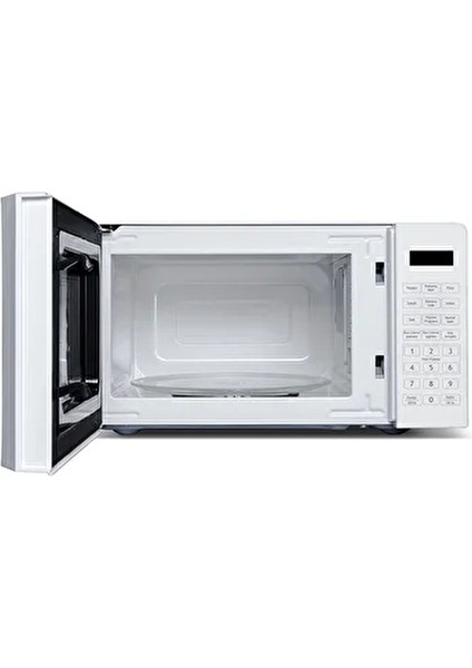 Almd 25 - 20 Litre Dijital Mikrodalga Fırın - Beyaz modelleri