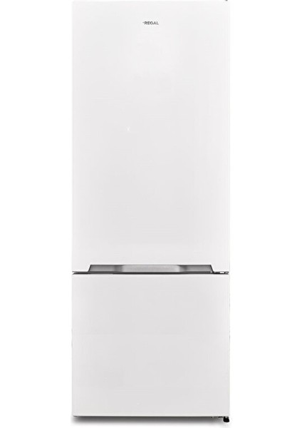 Nfk 52021 471 Lt No Frost Kombi Buzdolabı