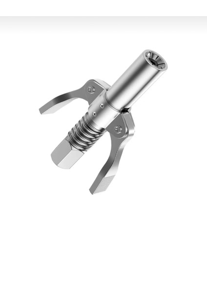 Mandallı Gres Pompa Ucu Memesi El Tipi Manuel Yağlama Kuplörü 9 cm Uç fırsatları