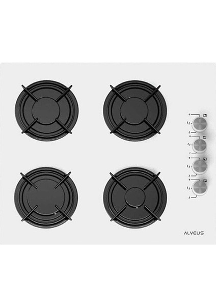 Hero Beyaz 3 Lü Ankastre Set (ED402-EO320-EF240) modelleri