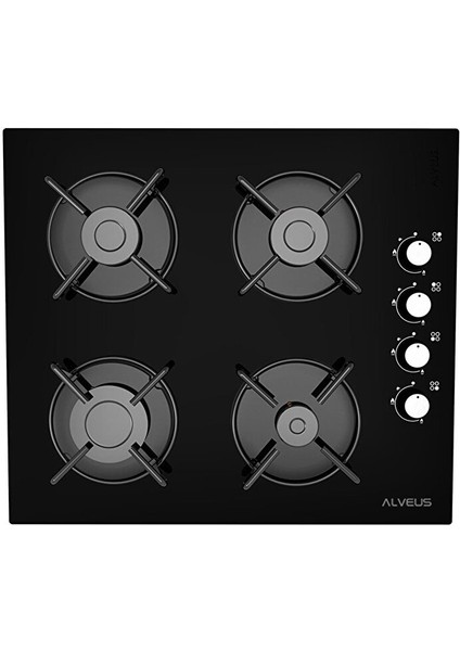 Hero Si̇yah 3 Lü Ankastre Set (ED402-EO320-EF240) modelleri