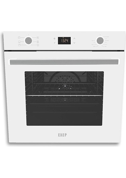 Basi̇c Beyaz 260 3'lü Ankastre Set (ED400-EO320-EF260) modelleri