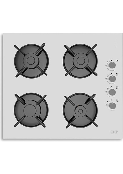 Basi̇c Beyaz 260 3'lü Ankastre Set (ED400-EO320-EF260) fırsatları