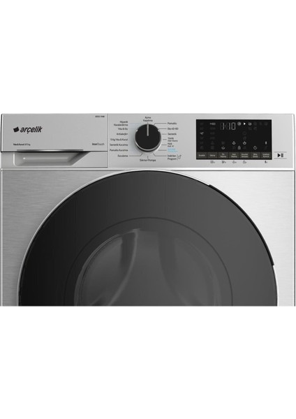 8050 Ykmi Kurutmalı Çamaşır Makinesi fırsatları