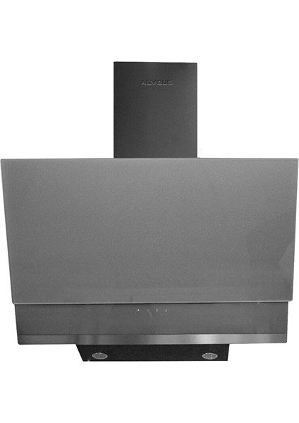 Master Gri Cam Ankastre SET(3000-GLS640-MFA627)