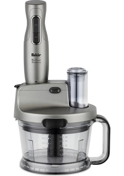 Mr.chef Quadro Silver Stone 1000 W Blender Seti modelleri