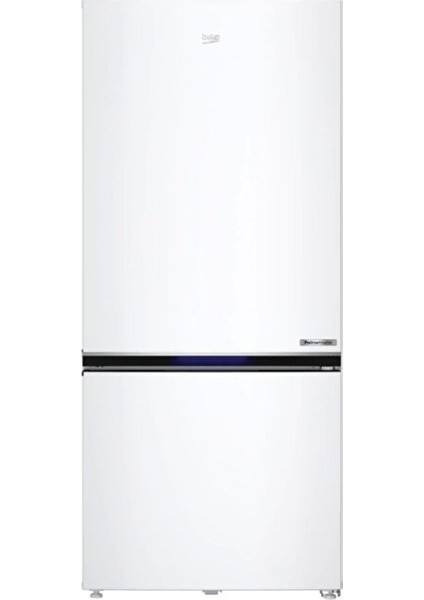 683614 Ieb No Frost Buzdolabı