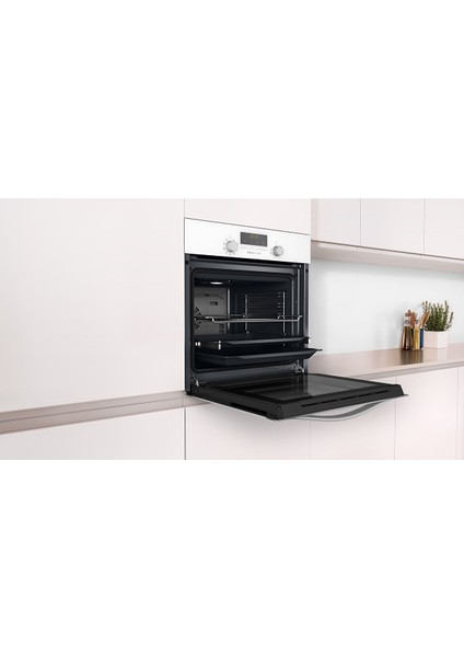 FRMA325B1 Beyaz Ankastre Fırın fiyatları