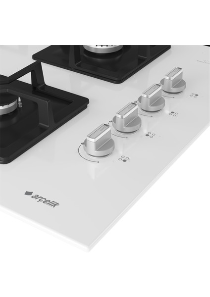 Ocd K 651 Dwyb Gazlı Cam Tablalı Ocak modelleri