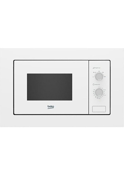 Bmc 2030 B Ankastre Mikrodalga