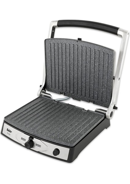 Crystal N-Joy Tost Makinesi Silver Stone modelleri