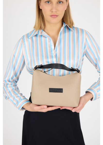 Kadın Omuz ve El Çantası Fermuarlı Geniş Baskılı Rahat Casual Günlük Young Business Kategoriler Için Uygun modelleri