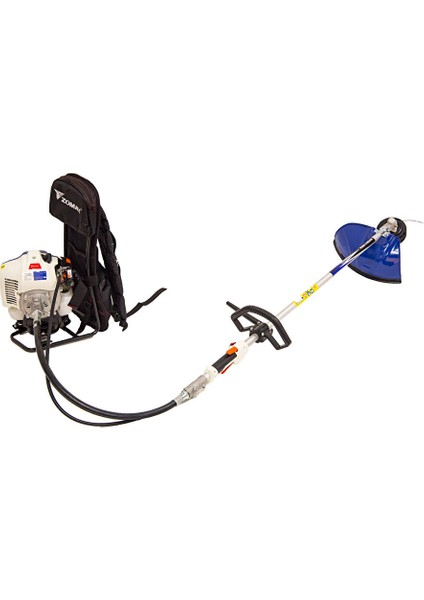 ZMG5305T1P Motorlu Tirpan Sirt