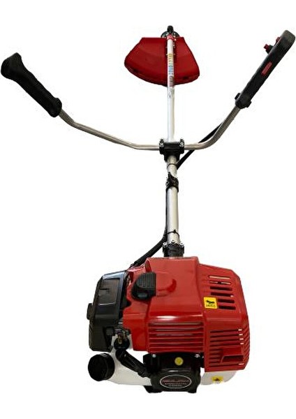 CG520 Yan Tip Benzinli Motorlu Tırpan