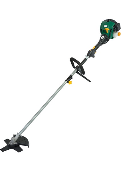 Benzinli Tırpan 25 cc 23 cm