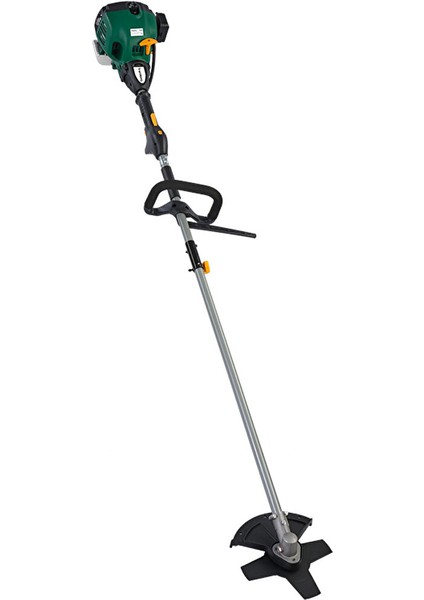 Benzinli Tırpan 25 cc 23 cm