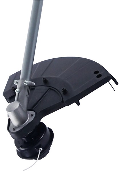 Benzinli Tırpan 25 cc 23 cm