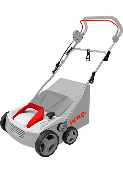 Ievl 1838 Elektrikli Vertikat Makinesi