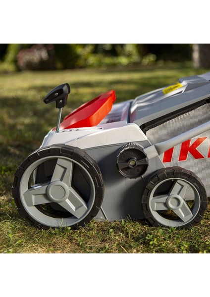 Ievl 1838 Elektrikli Vertikat Makinesi